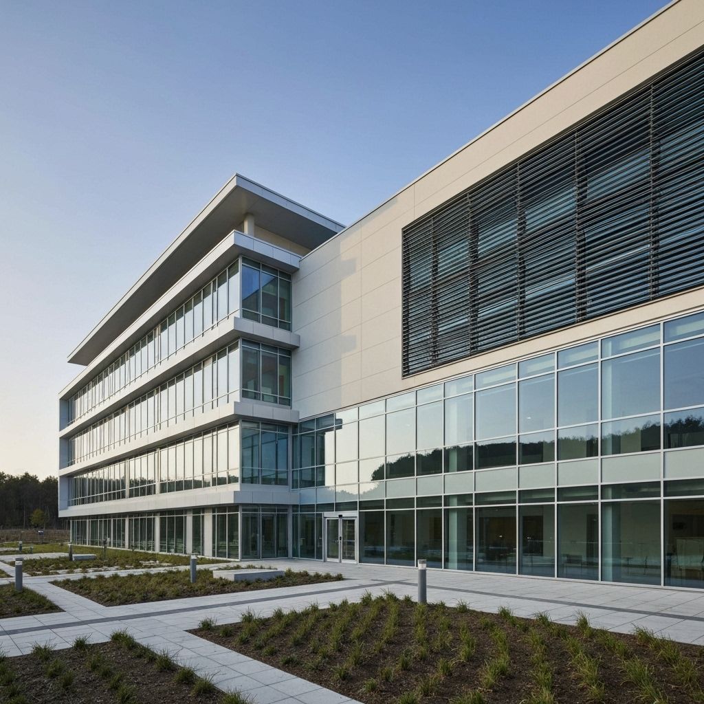 Healthcare Organizations